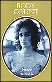 Francie Schwartz's book, Body Count, about her short-lived relationship with Beatle Paul McCartney in 1970.